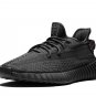 Yeezy Boost 350 V2 Reflective "Black - Static"