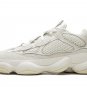 Yeezy 500 "Bone White"