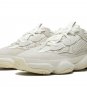 Yeezy 500 "Bone White"
