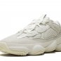 Yeezy 500 "Bone White"