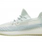Yeezy Boost 350 V2 Reflective "Cloud White"