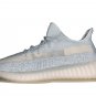 Yeezy Boost 350 V2 Reflective "Cloud White"