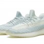 Yeezy Boost 350 V2 Reflective "Cloud White"