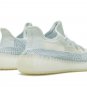 Yeezy Boost 350 V2 Reflective "Cloud White"