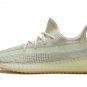 Yeezy Boost 350 V2 Reflective "Citrin"