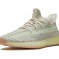 Yeezy Boost 350 V2 Reflective "Citrin"