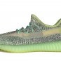 Yeezy Boost 350 V2 Reflective "Yeezreel"