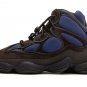Yeezy 500 High "Tyrian"