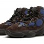 Yeezy 500 High "Tyrian"