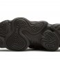 Yeezy 500 High "Tyrian"