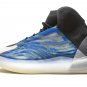 Yeezy QNTM "Frozen Blue"