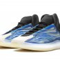 Yeezy QNTM "Frozen Blue"