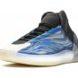 Yeezy QNTM "Frozen Blue"