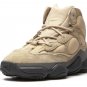 Yeezy 500 High "Shale Warm"