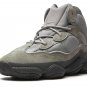 Yeezy 500 High "Mist Slate"