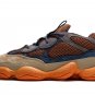 Yeezy 500 "Enflame"