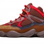 Yeezy 500 High "Sumac"