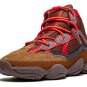 Yeezy 500 High "Sumac"