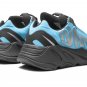 Yeezy 700 MNVN "Bright Cyan"