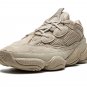 Yeezy 500 "Taupe Light"