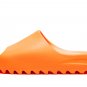 Yeezy Slides "Enflame Orange"