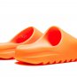 Yeezy Slides "Enflame Orange"