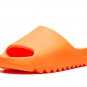 Yeezy Slides "Enflame Orange"
