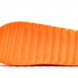 Yeezy Slides "Enflame Orange"