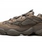Yeezy 500 "Clay Brown"