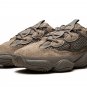 Yeezy 500 "Clay Brown"