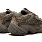 Yeezy 500 "Clay Brown"