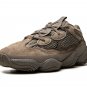 Yeezy 500 "Clay Brown"