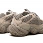 Yeezy 500 "Ash Grey"