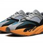Yeezy 700 "Wash Orange"