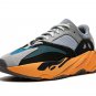Yeezy 700 "Wash Orange"
