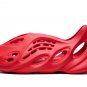 Yeezy Foam Runner "Vermillion"