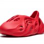 Yeezy Foam Runner "Vermillion"