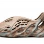 Yeezy Foam Runner "MX Sand Grey"