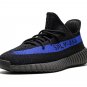 Yeezy 350 V2 "Dazzling Blue"