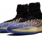 Yeezy Basketball Knit "Slate Azure"