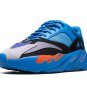 YEEZY BOOST 700 "Hi-Res Blu"