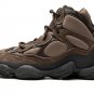 Yeezy 500 High "Taupe Black"