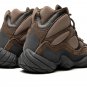 Yeezy 500 High "Taupe Black"