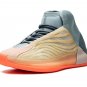 Yeezy Quantum "Hi-Res Coral"