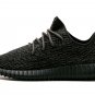 Yeezy Boost 350 "Pirate Black"