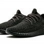 Yeezy Boost 350 "Pirate Black"