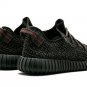 Yeezy Boost 350 "Pirate Black"
