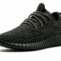 Yeezy Boost 350 "Pirate Black"