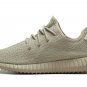 Yeezy Boost 350 "Oxford Tan"