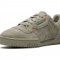 Yeezy Powerphase "Simple Brown"